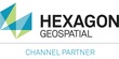 Hex Geo Logo Channel Partner 1
